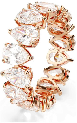 Žiedas Swarovski Matrix Vittore 5690091 55