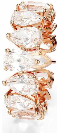 Žiedas Swarovski Matrix Vittore 5690091 55