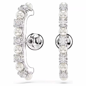 Earrings Swarovski Matrix 5691715
