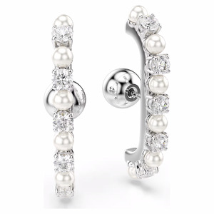 Earrings Swarovski Matrix 5691715