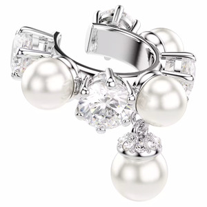 Earrings Swarovski Matrix 5691715