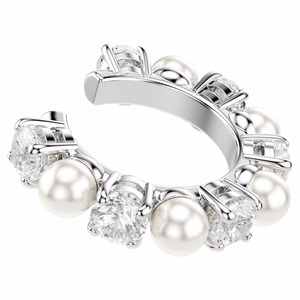 Earrings Swarovski Matrix 5691715
