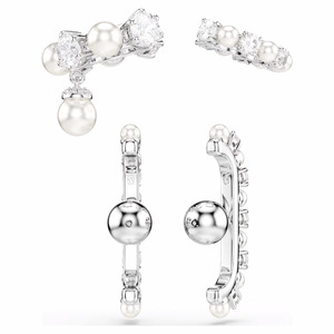 Earrings Swarovski Matrix 5691715