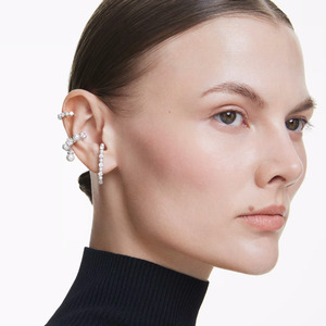 Earrings Swarovski Matrix 5691715