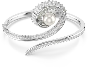 Apyrankė Swarovski x Ariana Grande CAPSULE 5720863 M