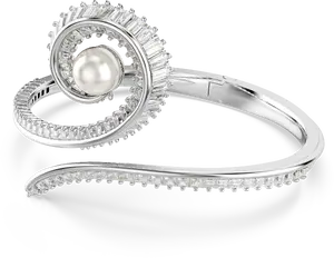 Apyrankė Swarovski x Ariana Grande CAPSULE 5720863 M