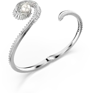 Apyrankė Swarovski x Ariana Grande CAPSULE 5720863 M