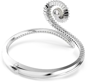 Apyrankė Swarovski x Ariana Grande CAPSULE 5720863 M
