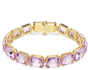 Apyrankė Swarovski Millenia Tennis 5720487 M