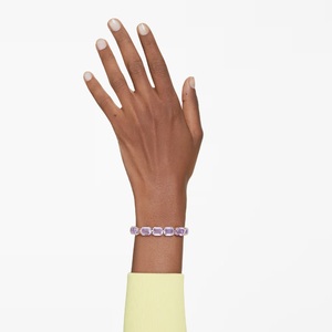 Apyrankė Swarovski Millenia Tennis 5720487 M