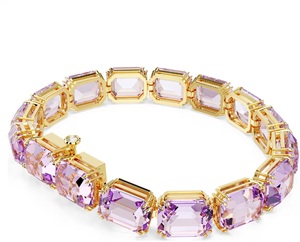 Apyrankė Swarovski Millenia Tennis 5720487 M