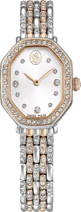 Laikrodžiai Swarovski Dextera Octagon 5715521