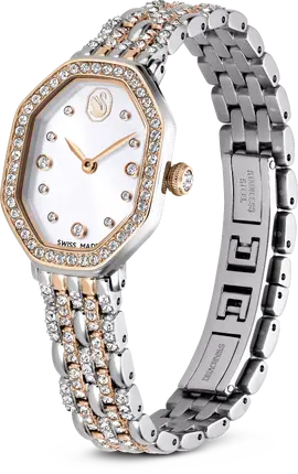 Laikrodžiai Swarovski Dextera Octagon 5715521