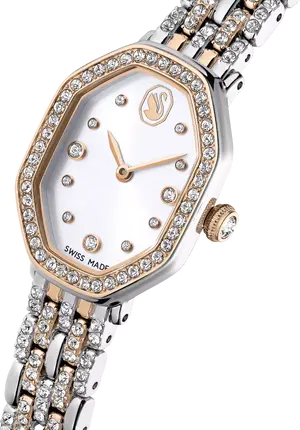 Laikrodžiai Swarovski Dextera Octagon 5715521