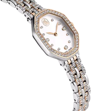 Laikrodžiai Swarovski Dextera Octagon 5715521