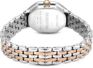 Laikrodžiai Swarovski Dextera Octagon 5715521