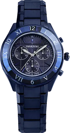 Laikrodžiai Swarovski Dextera 5715457