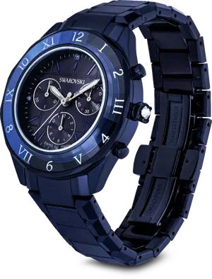 Laikrodžiai Swarovski Dextera 5715457