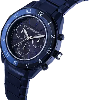 Laikrodžiai Swarovski Dextera 5715457