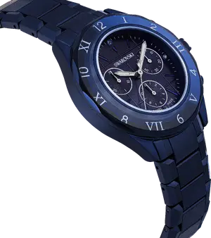 Laikrodžiai Swarovski Dextera 5715457