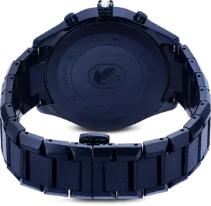 Laikrodžiai Swarovski Dextera 5715457