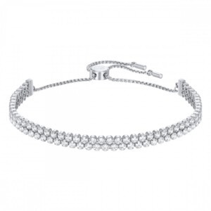 Apyrankė Swarovski Matrix Tennis 5221397