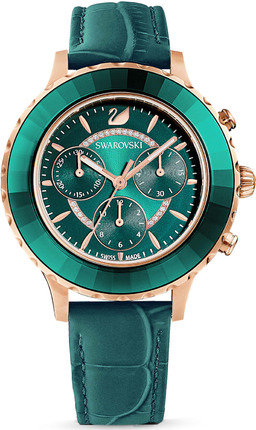 Laikrodžiai Swarovski Octea Lux Chrono 5452498