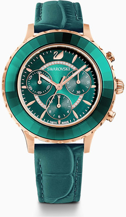 Laikrodžiai Swarovski Octea Lux Chrono 5452498