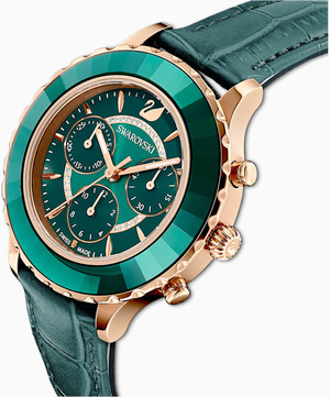 Laikrodžiai Swarovski Octea Lux Chrono 5452498