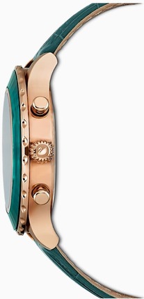 Laikrodžiai Swarovski Octea Lux Chrono 5452498