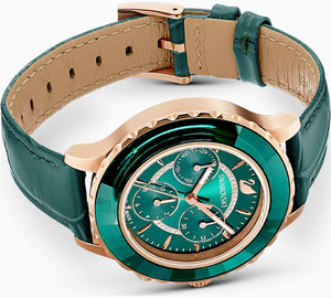Laikrodžiai Swarovski Octea Lux Chrono 5452498