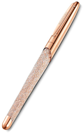 Roletinis rašiklis Swarovski Crystalline Nova 5534325