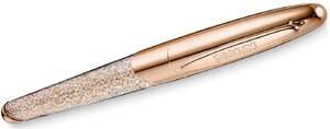 Roletinis rašiklis Swarovski Crystalline Nova 5534325