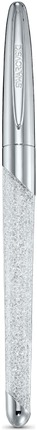 Roletinis rašiklis Swarovski Crystalline Nova 5534320