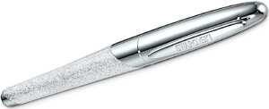 Roletinis rašiklis Swarovski Crystalline Nova 5534320