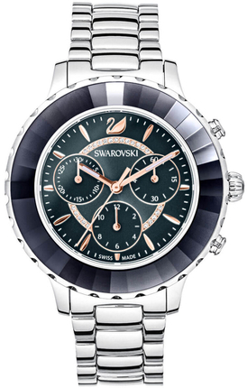 Laikrodžiai Swarovski Octea Lux Chrono 5452504
