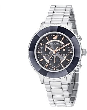 Laikrodžiai Swarovski Octea Lux Chrono 5452504