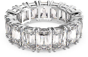 Ring Swarovski Matrix Vittore 5572686 58