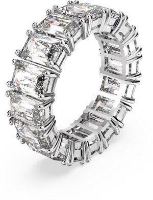 Ring Swarovski Matrix Vittore 5572686 58