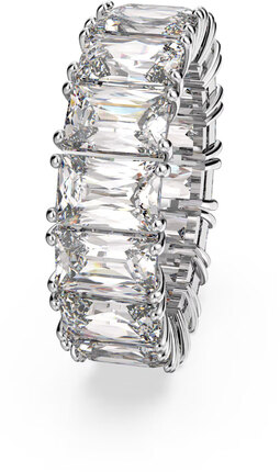 Ring Swarovski Matrix Vittore 5572686 58