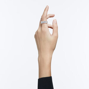 Ring Swarovski Matrix Vittore 5572686 58