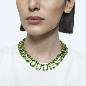 Necklace Swarovski Millenia 5598261