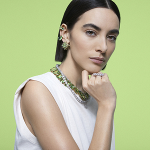 Necklace Swarovski Millenia 5598261