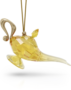 Figūrėlė Swarovski Aladdin Magic Lamp 5610683