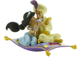 Figūrėlė Swarovski Aladdin Magic Carpet Ride Limited Edition 5614520