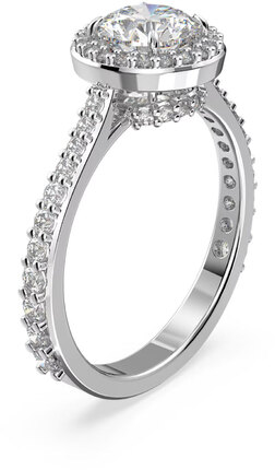 Коктейльное кольцо Swarovski CONSTELLA 5636267 55
