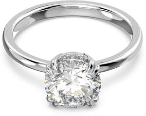 Kokteilinis žiedas Swarovski Stilla 5638529 55