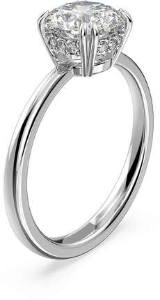 Kokteilinis žiedas Swarovski Stilla 5638529 55