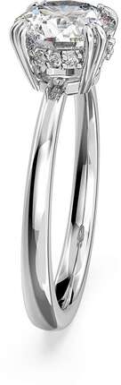 Kokteilinis žiedas Swarovski Stilla 5638529 55