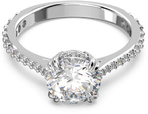 Коктейльное кольцо Swarovski CONSTELLA 5645252 58